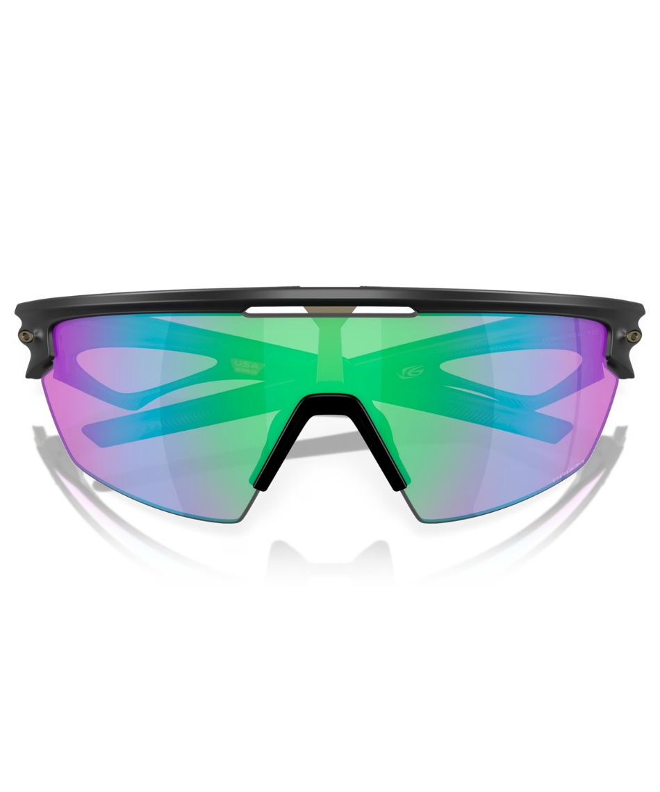 オークリー(OAKLEY) サングラス プリズムゴルフ スファエラ ハイ