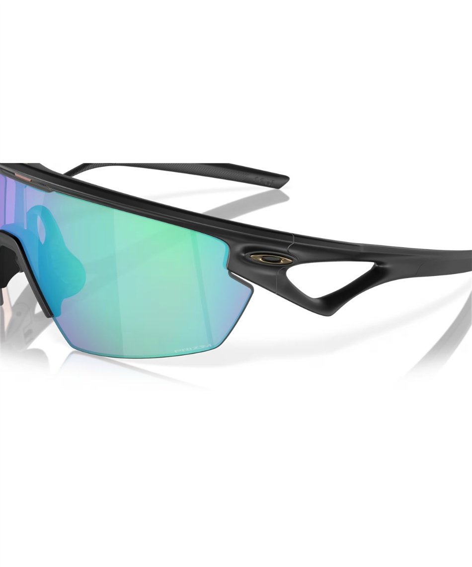 オークリー(OAKLEY) サングラス プリズムゴルフ スファエラ ハイ