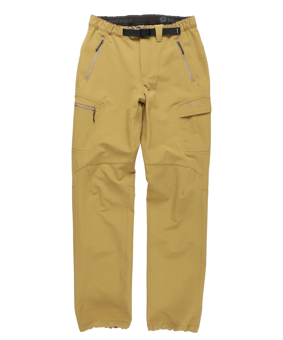 マーモット(Marmot) ロングパンツ トレックコンフォパンツ