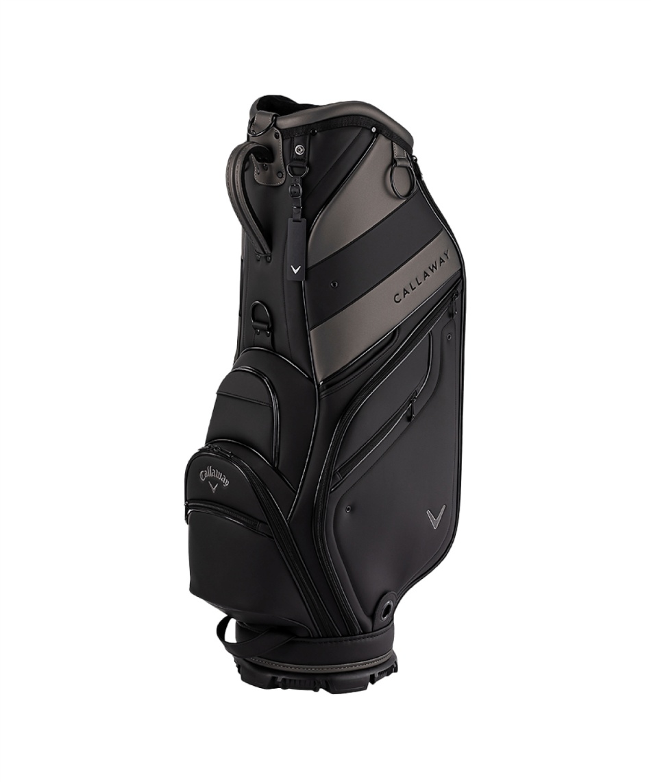 キャロウェイ(Callaway) キャディバッグ SPL-I FW 24 JM 5124493 