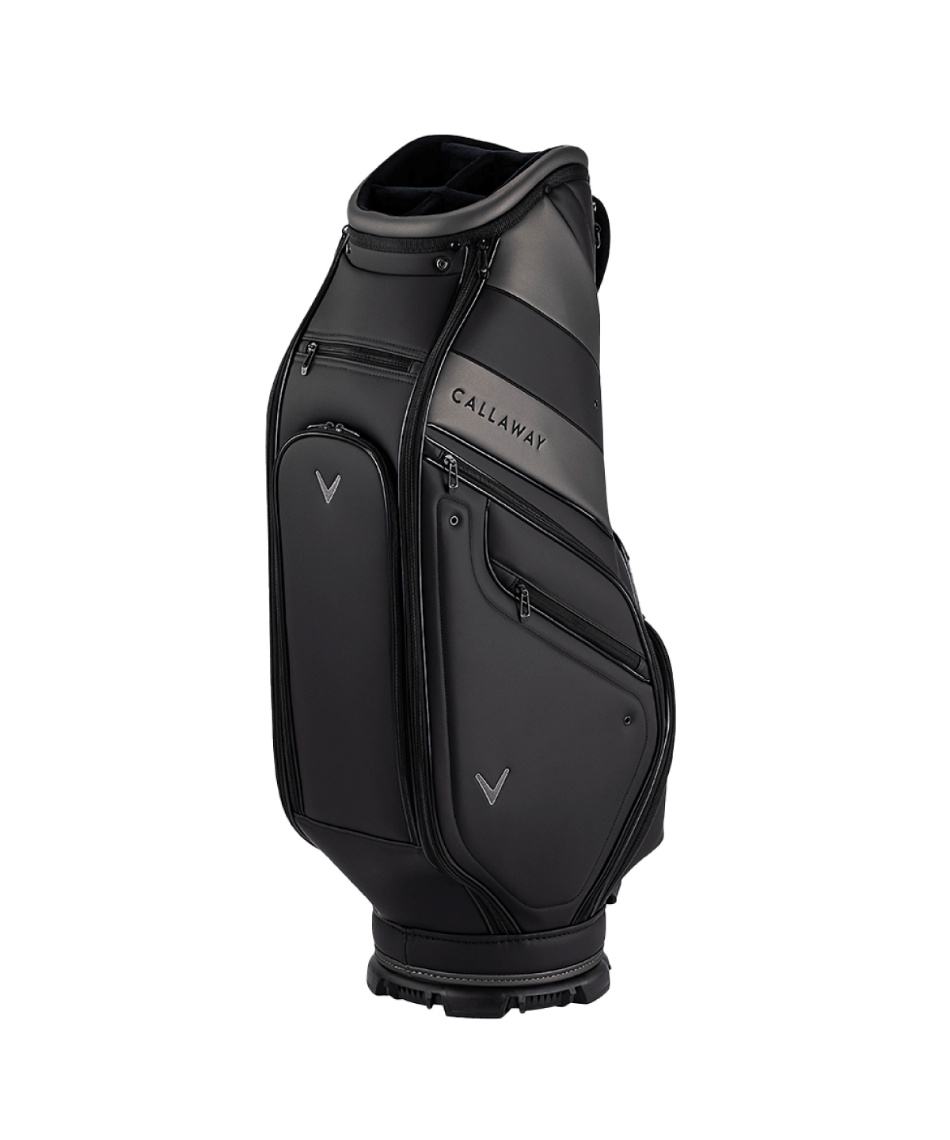 キャロウェイ(Callaway) キャディバッグ SPL-I FW 24 JM 5124493