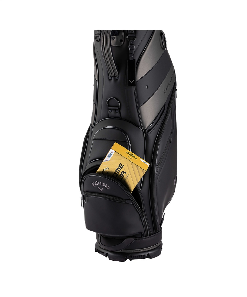 キャロウェイ(Callaway) キャディバッグ SPL-I FW 24 JM 5124493