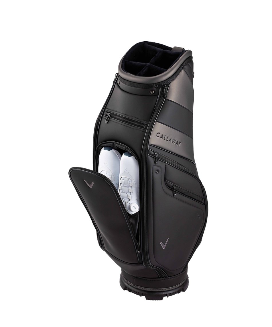 キャロウェイ(Callaway) キャディバッグ SPL-I FW 24 JM 5124493