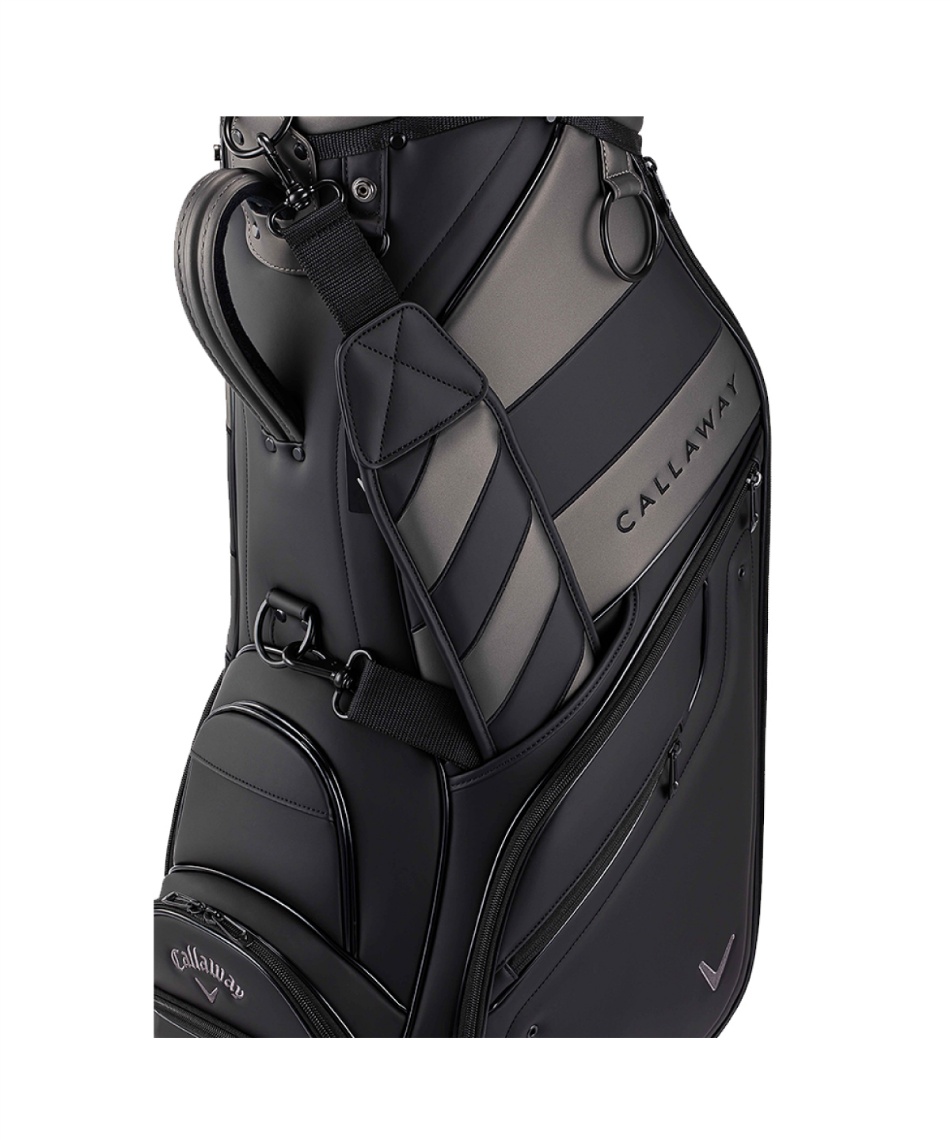 キャロウェイ(Callaway) キャディバッグ SPL-I FW 24 JM 5124493