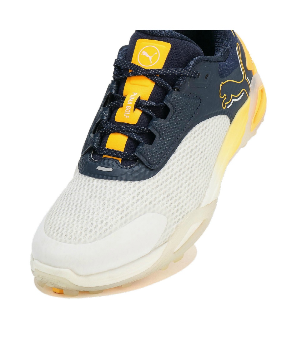 【新品】プーマゴルフ シャドウキャットニトロ 310249 シューズ 27㌢ 新製品 プーマ/PUMA メンズ ゴルフ 310249 シャドウキャット