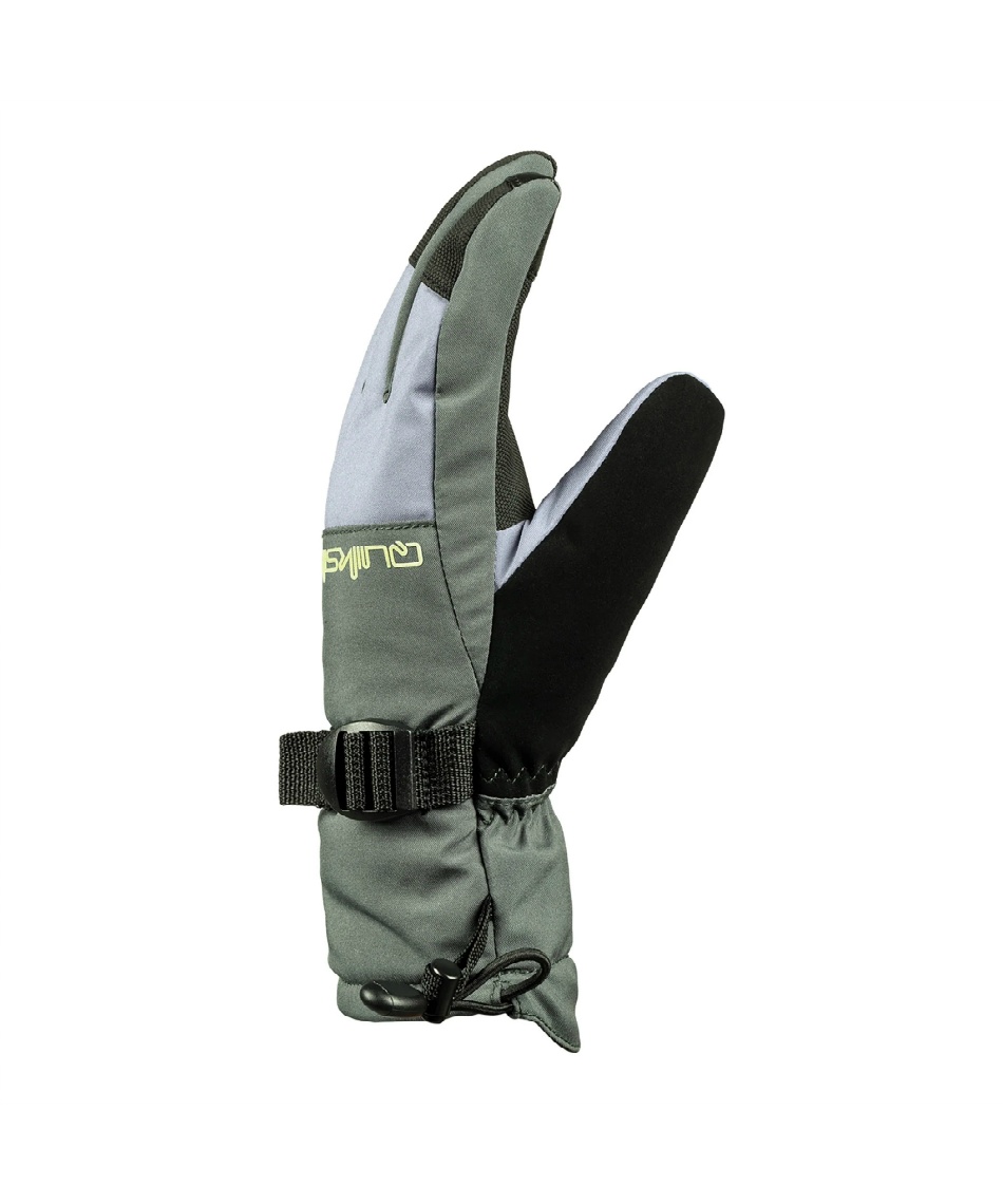 スキー スノーボード グローブ MISSION YOUTH GLOVE EQBHN03039