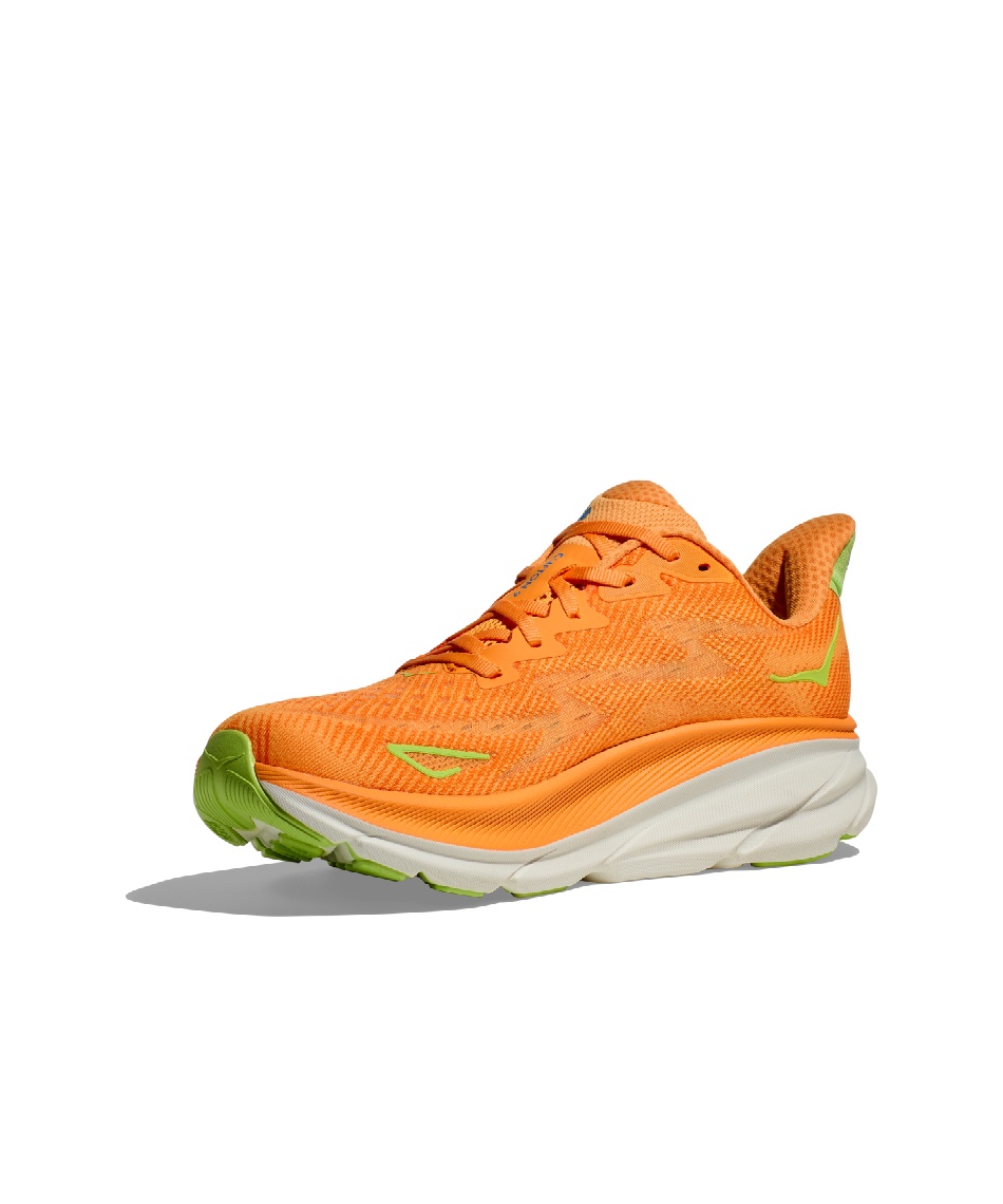 ランニングシューズ クリフトン 9 WD 1132210 SLRL | スポーツ用品なら