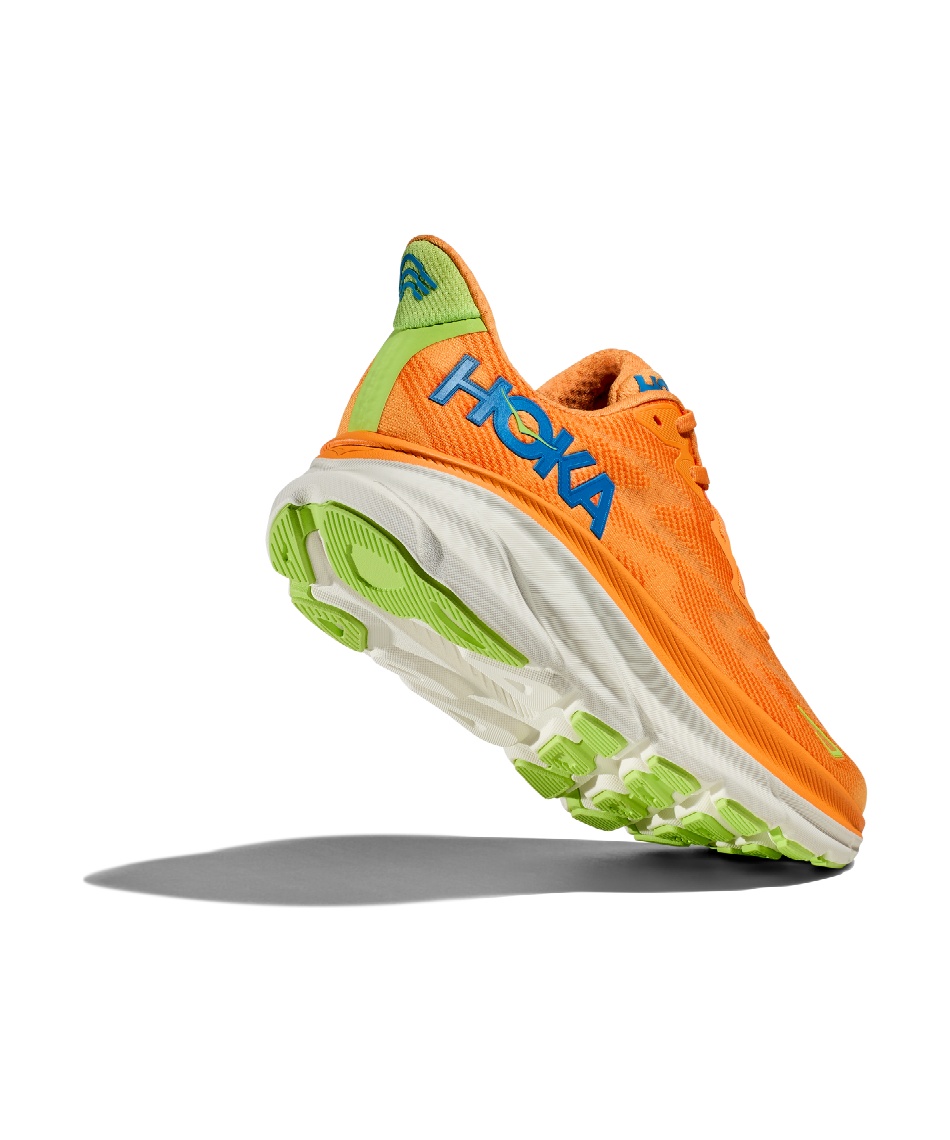 ランニングシューズ クリフトン 9 WD 1132210 SLRL | スポーツ用品なら