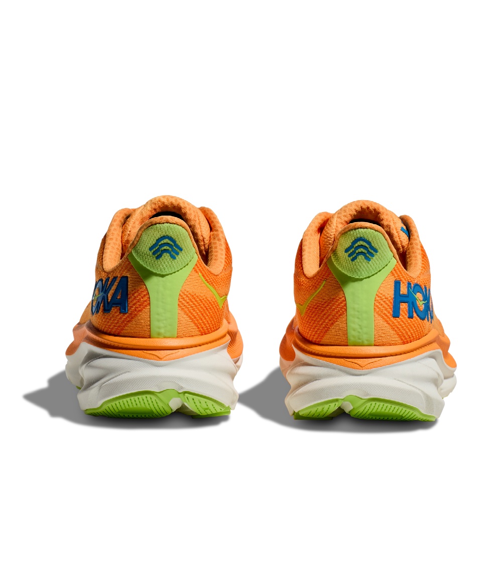 ランニングシューズ クリフトン 9 WD 1132210 SLRL | スポーツ用品なら