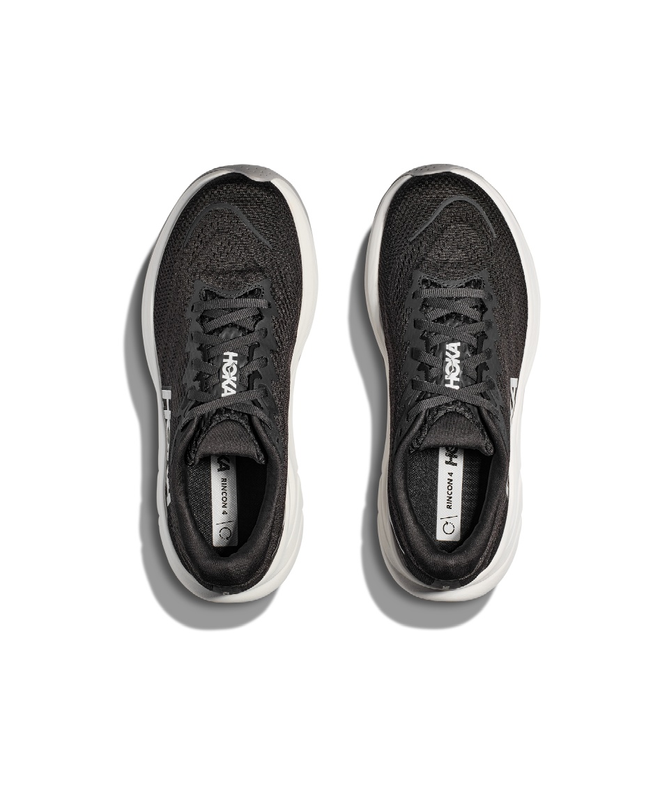 ランニングシューズ リンコン 4 WD W 1155133 BWHT | スポーツ用品なら