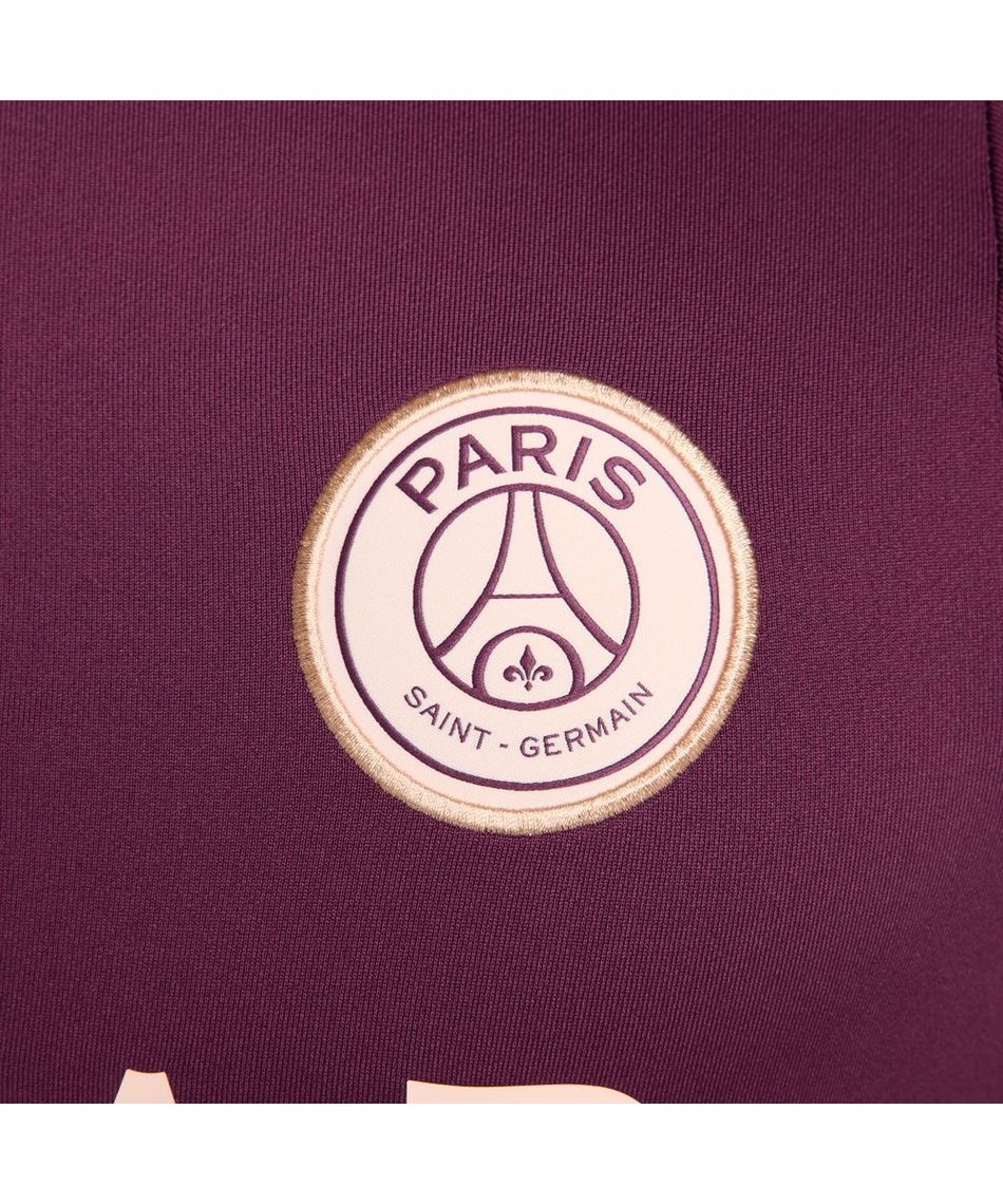 サッカーウェア レプリカシャツ 24-25 PSG ドリルトップ FN9841