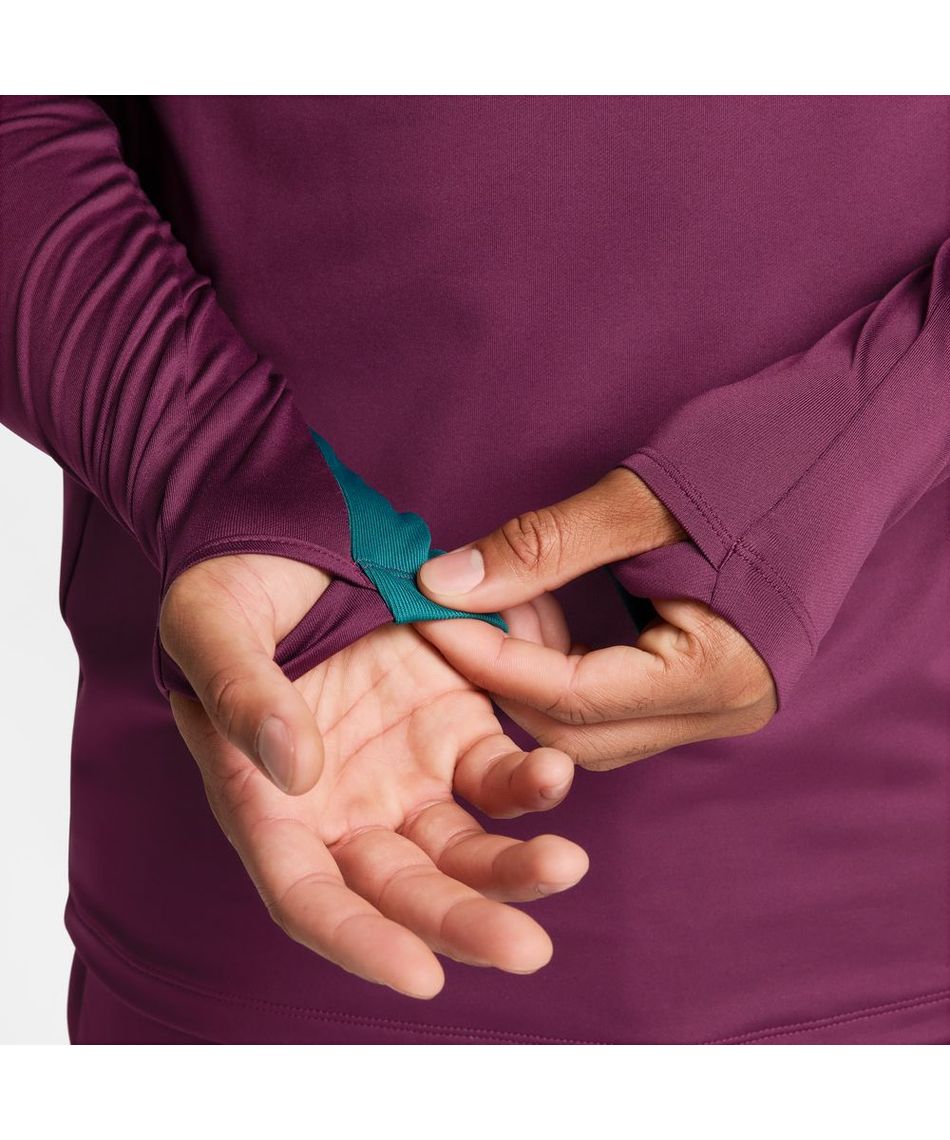 サッカーウェア レプリカシャツ 24-25 PSG ドリルトップ FN9841