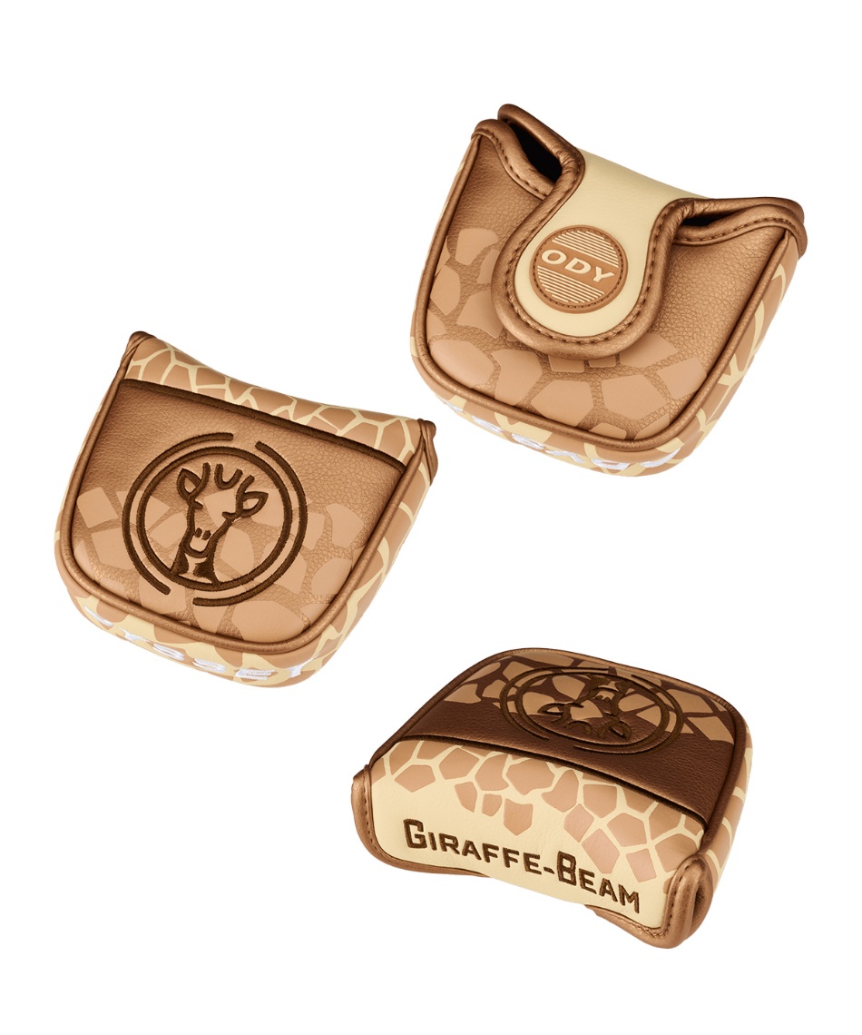 ゴルフクラブ パター ジラフビーム GIRAFFE-BEAM PT 【国内正規品