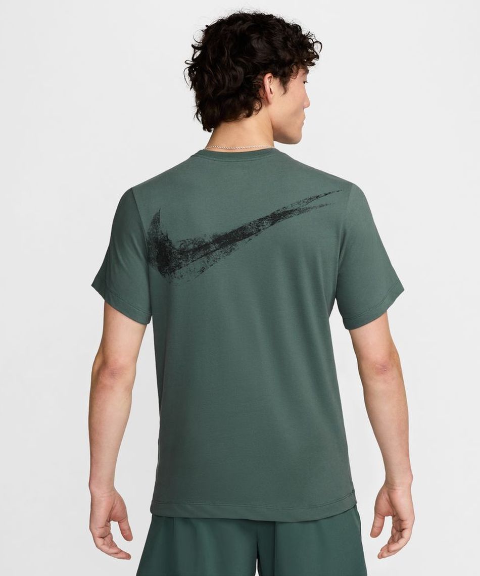 ナイキ(NIKE) Tシャツ 半袖 DF SWOOSH 機能Tシャツ2 HF5247-338