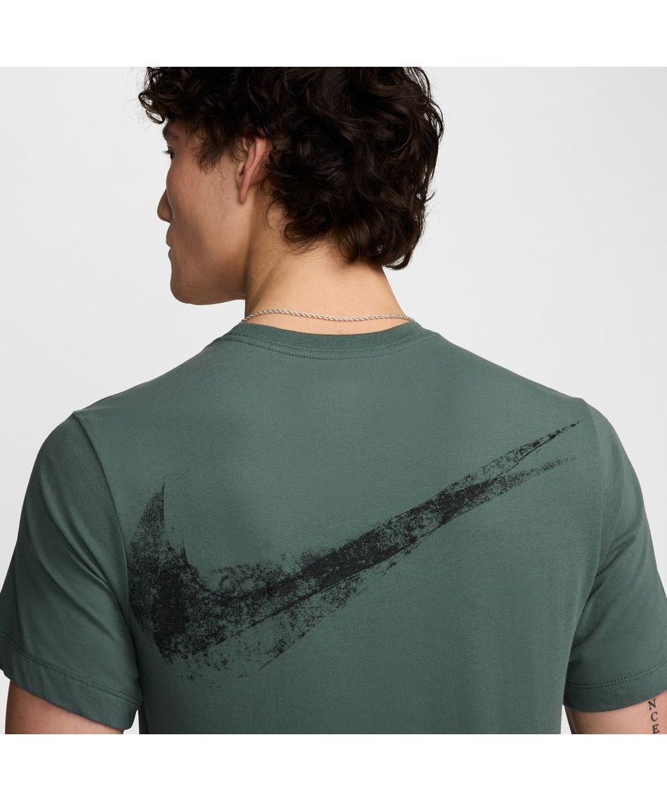 ナイキ(NIKE) Tシャツ 半袖 DF SWOOSH 機能Tシャツ2 HF5247-338