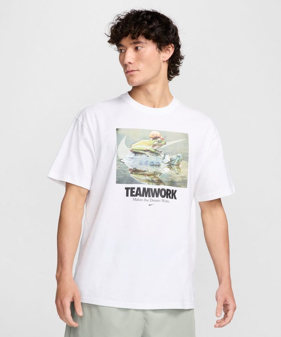 ナイキ(NIKE) Tシャツ 半袖 NSW M90 OC ワンオフ HF0002-100