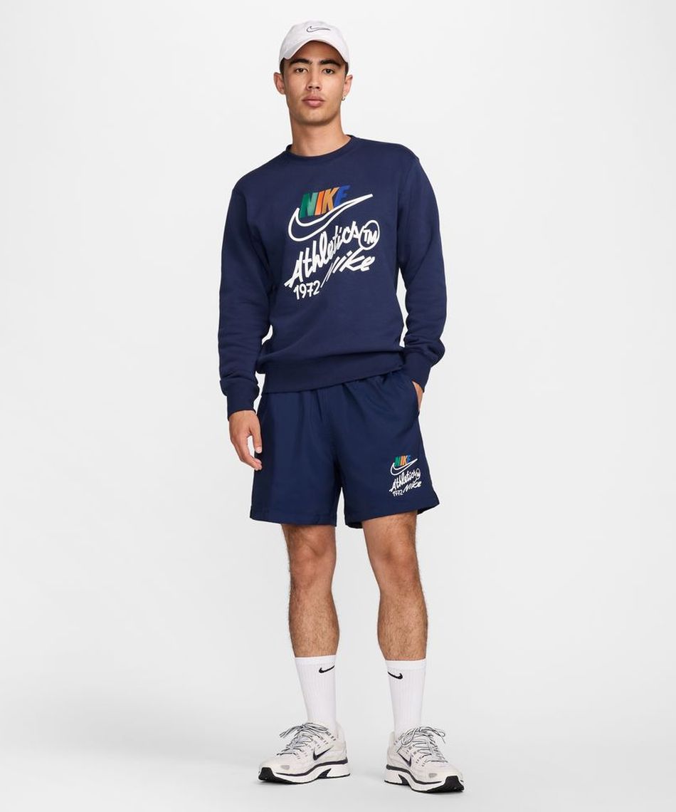 【NIKE】ナイキ CLUB FLOW VRSTYショーツ 楽天市場】ナイキ NIKE ハーフパンツ メンズ クラブ フロー