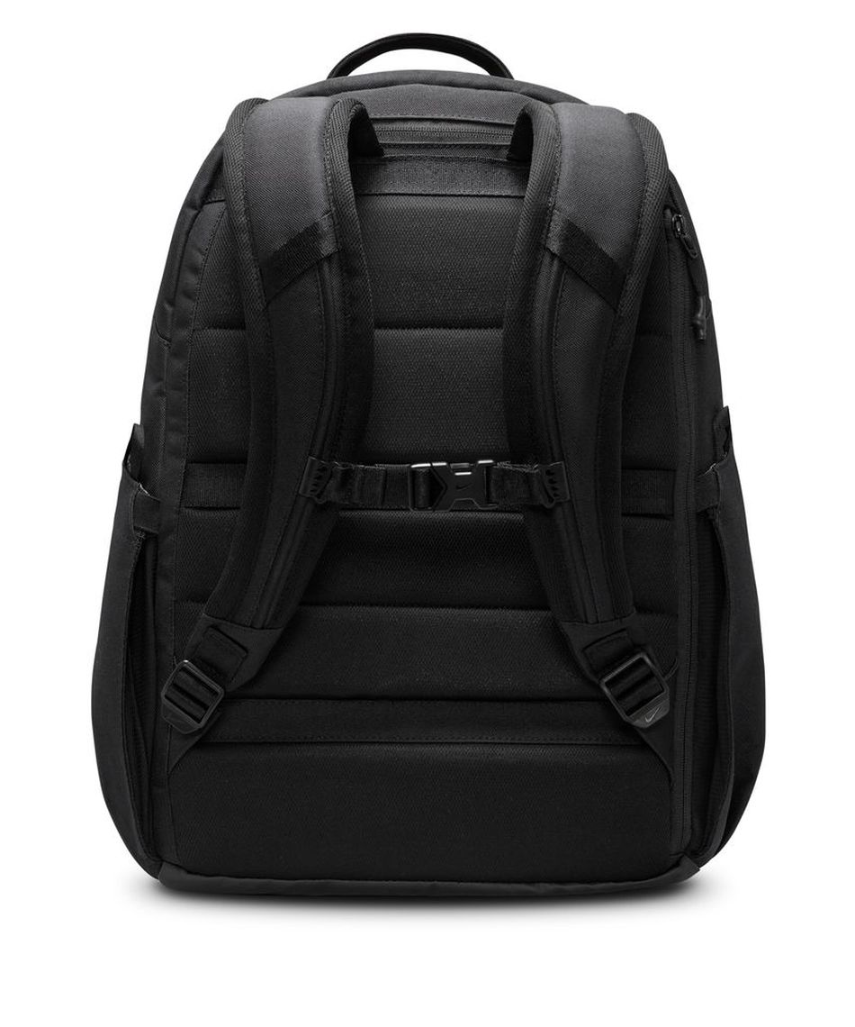 NIKE リュック ブラックユーティリティ　バックパック426 セール】《NIKEアパレル》ユーティリティ エリート バックパック