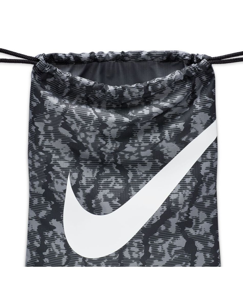 ナイキ(NIKE) シューズケース JR グラフィックジムサック FZ2544