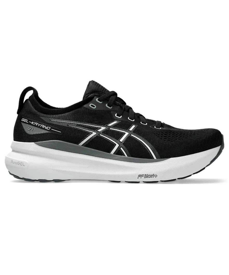 ランニングシューズ ゲルカヤノ 31 EW GEL-KAYANO 31 EXTRA WIDE