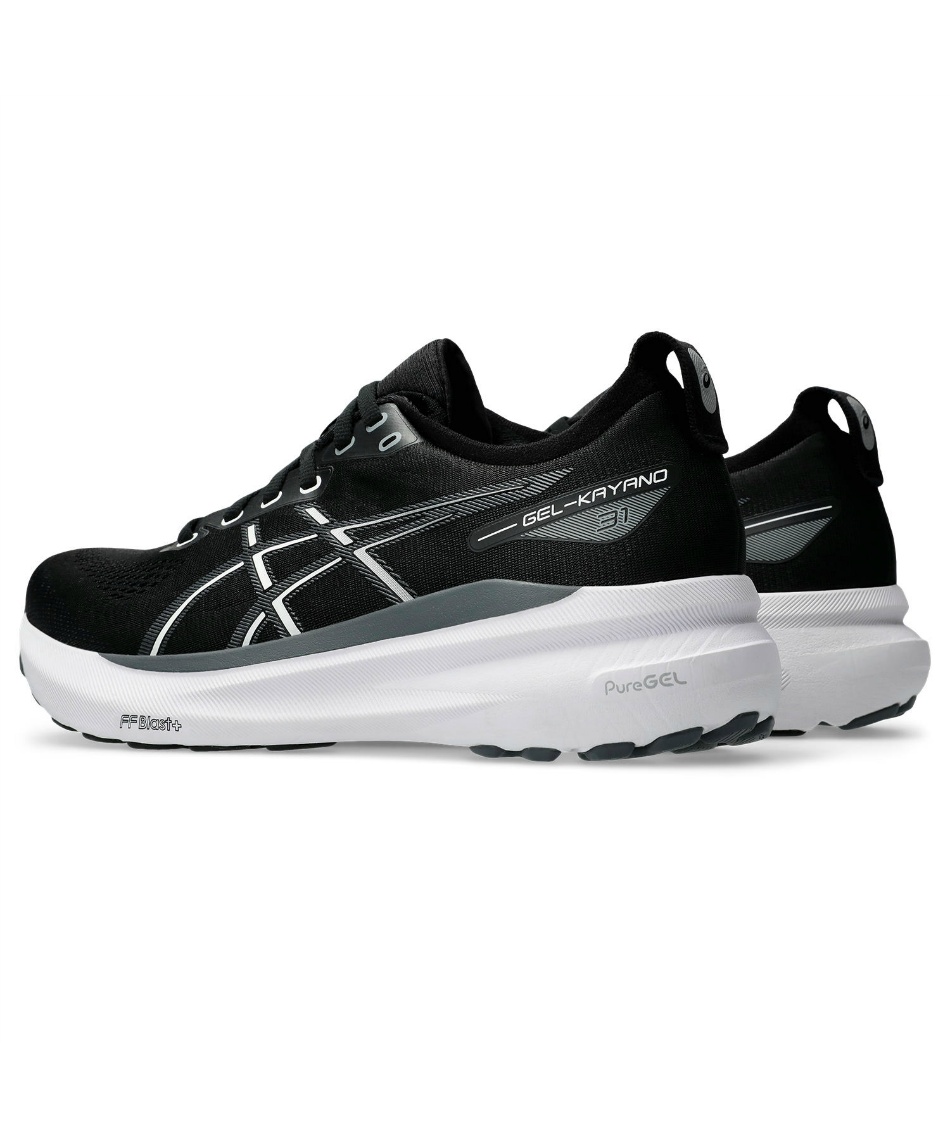 ランニングシューズ ゲルカヤノ 31 EW GEL-KAYANO 31 EXTRA WIDE