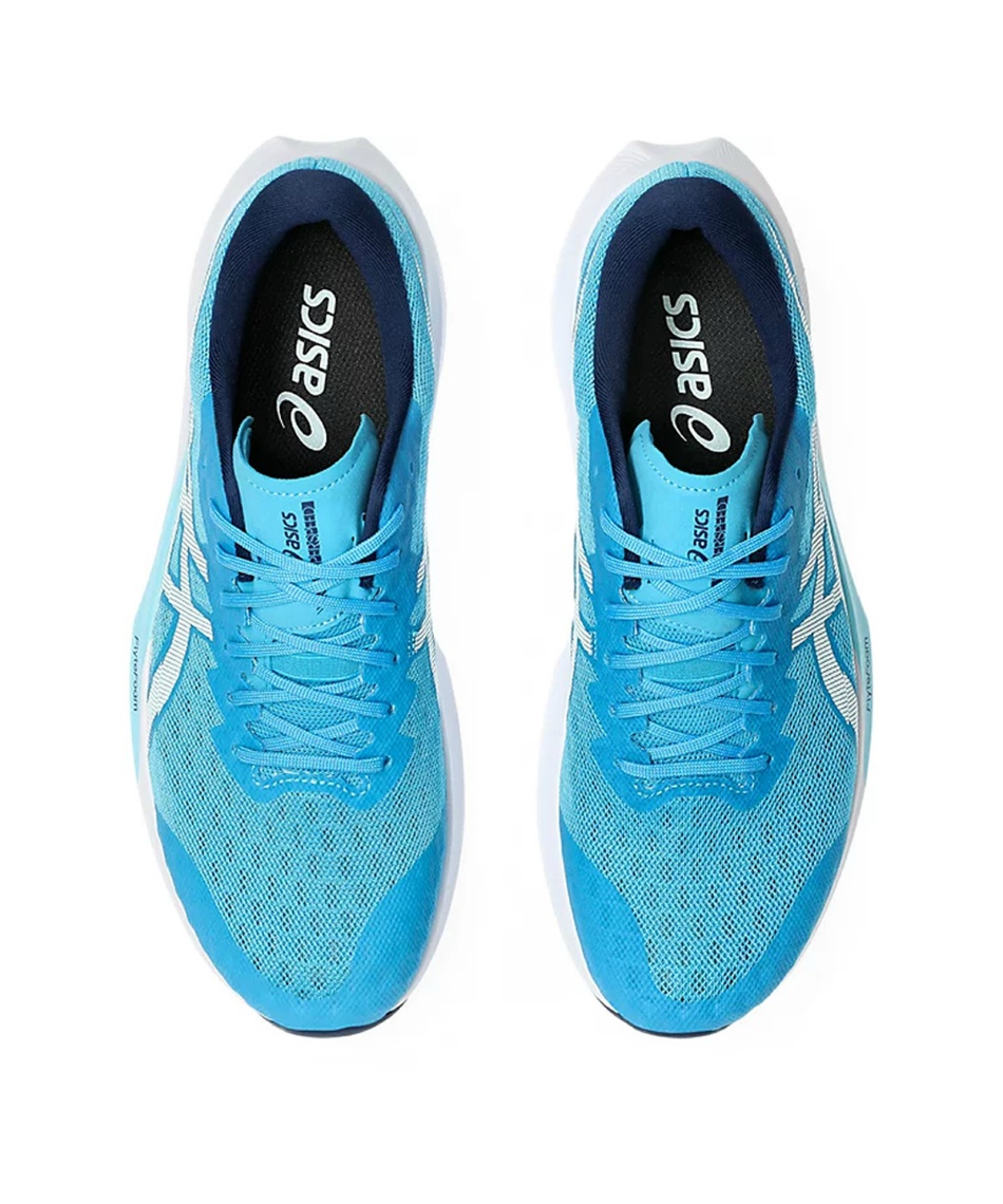 ランニングシューズ ハイパースピード 4 HYPER SPEED 4 1011B874 400