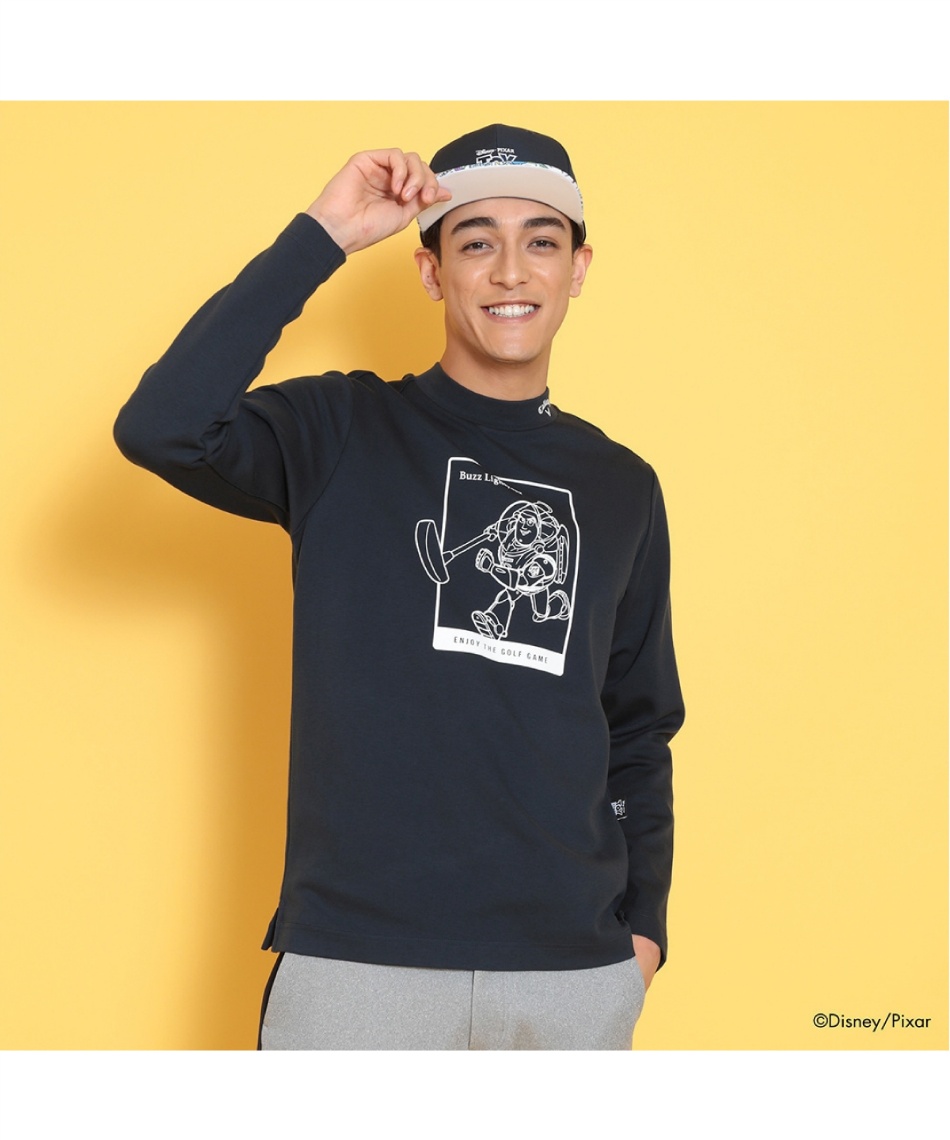 キャロウェイ(Callaway) ゴルフウェア 長袖シャツ TOYSTORY /CALLAWAY