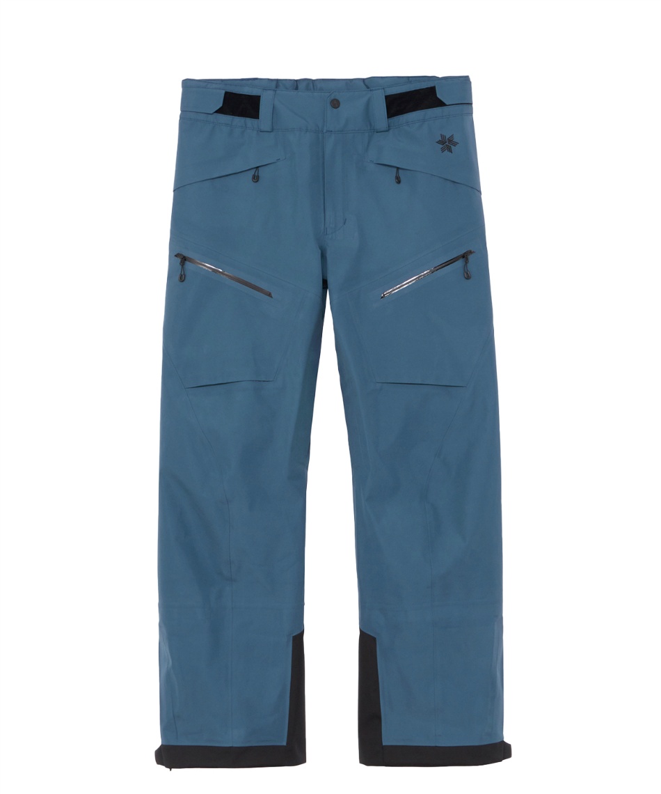 プラダ　スキーウェア　パンツ　GORE-TEX　超暖か プラダ スキーウェア パンツ GORE-TEX 超暖か スキー PRADA gore-tex