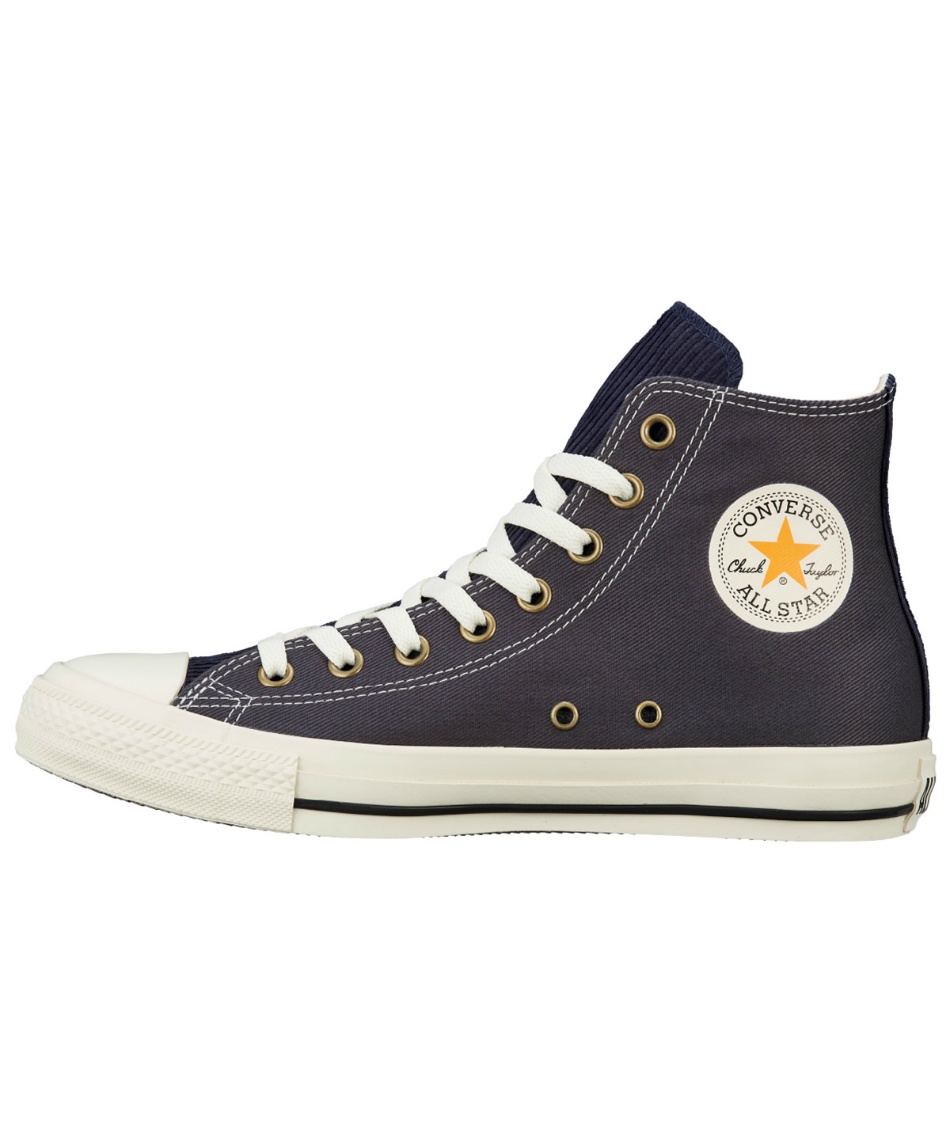 コンバース(CONVERSE) スニーカー オールスター ワークマルチ Z