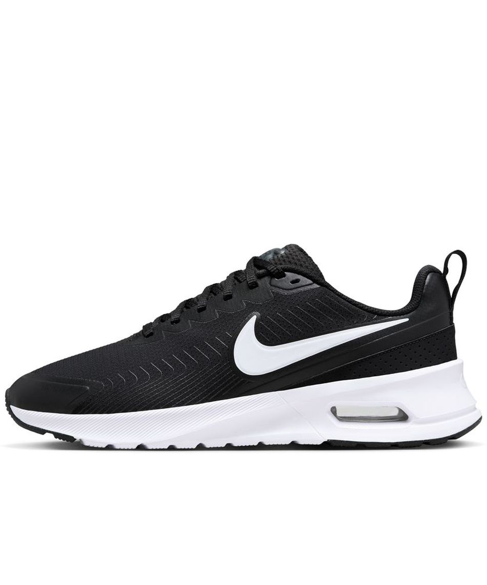 Nike キャリーカート 黒　新品　BF スニーカー エアマックス ニュアクシス NUAXIS FD4329-001