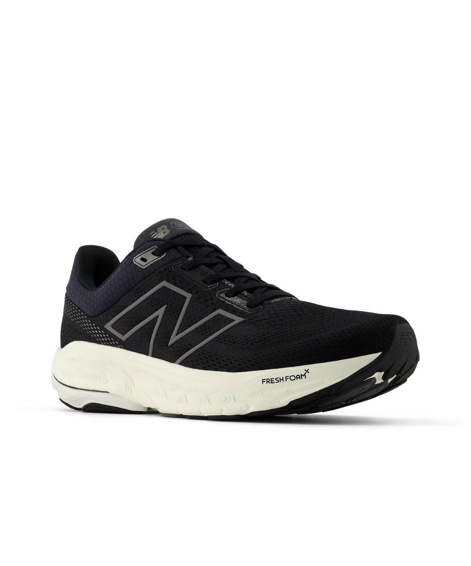 ニューベラス　ニューブレンド ニューバランス(new balance) ランニングシューズ Fresh Foam X 860