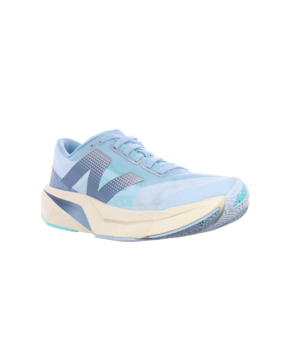 New Balance - ニューバランス　フューエルセルレベルV4 ニューバランス(new balance) ランニングシューズ FuelCell