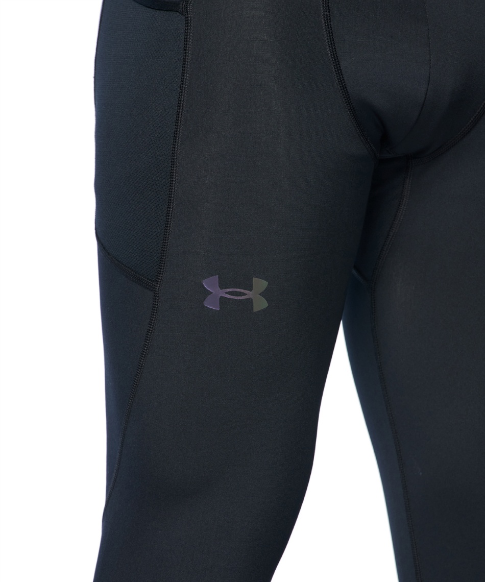 アンダーアーマー(UNDER ARMOUR) ロングタイツ UAコールドギア