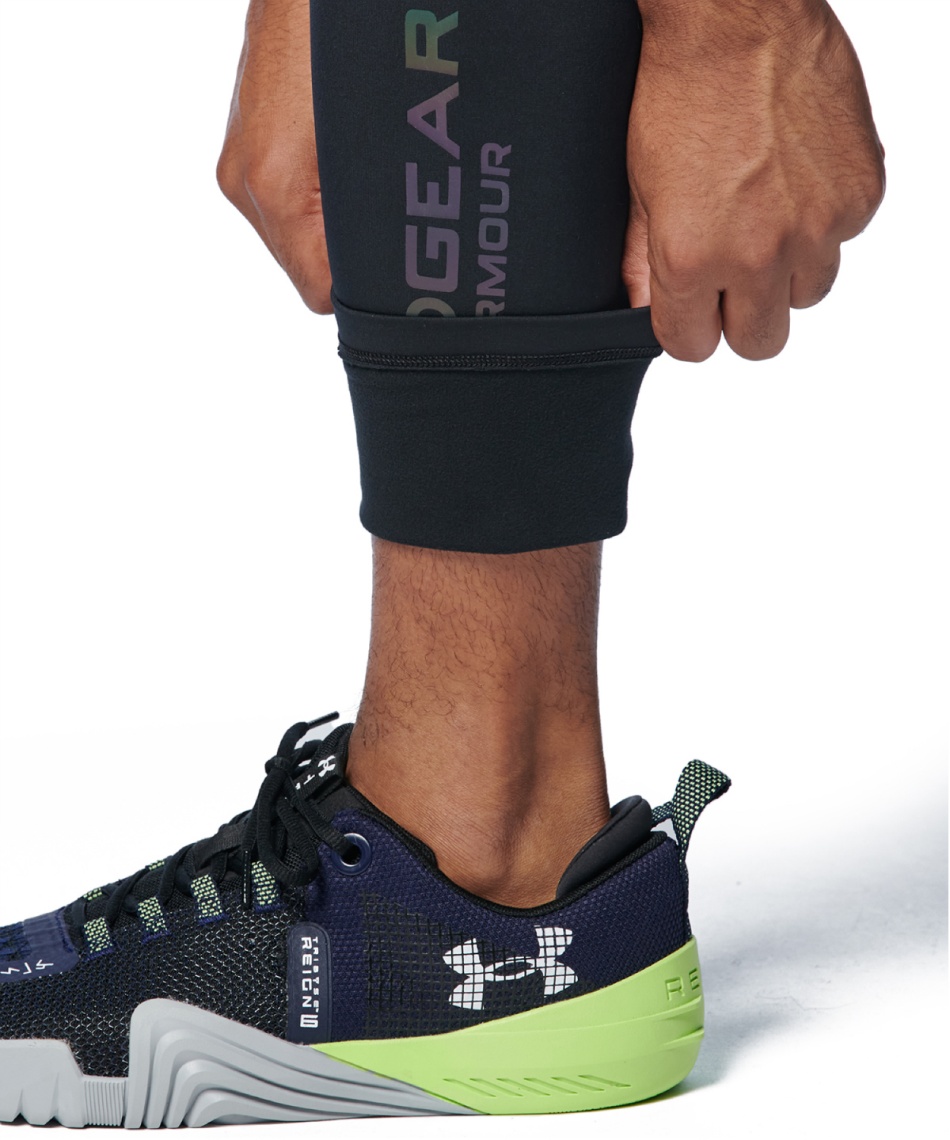Palm Angels UNDER ARMOR トレーニングウェア L 美品 Palm Angels UNDER ARMOR トレーニングウェア L 美品