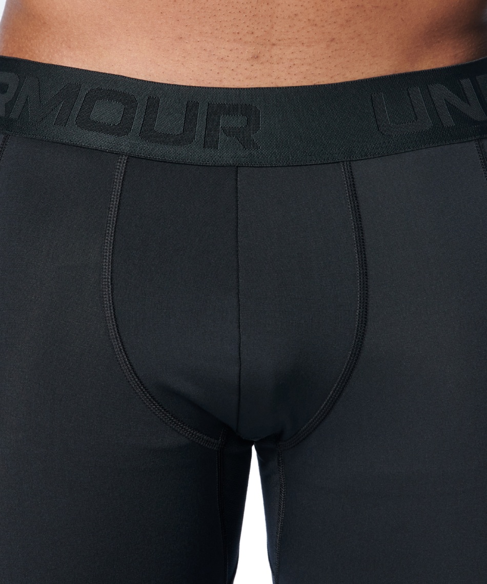 アンダーアーマー(UNDER ARMOUR) ロングタイツ UAコールドギア