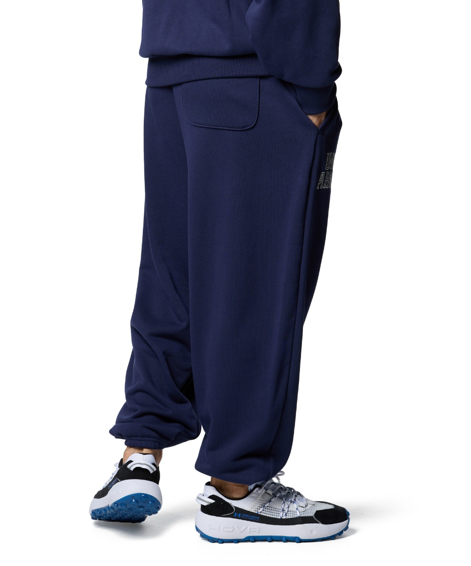 Under Armour ワイルドナイツ　スウェットパンツ アンダーアーマー レディース スウェットパンツ UNDER ARMOUR