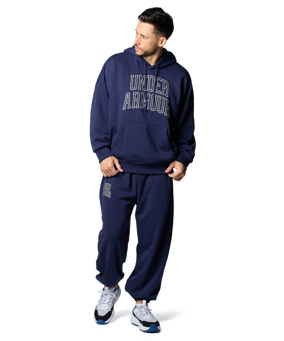 Under Armour ワイルドナイツ　スウェットパンツ 楽天市場】アンダーアーマー スウェット ジョガーパンツ 3XL 4XL