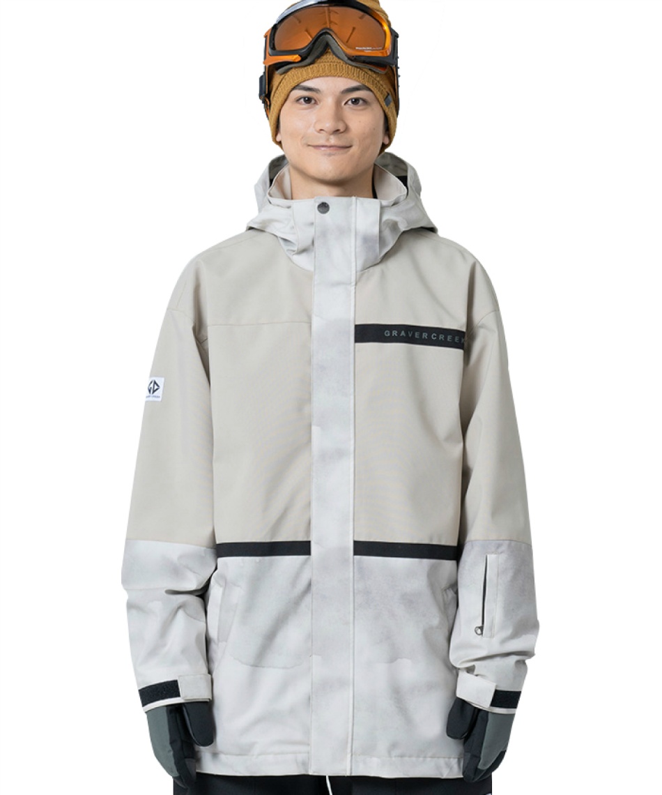 GRAVER CREEK レディース スノーボードウェア ジャケット 楽天市場】グラバークリーク GRAVER CREEK スノーボードウェア