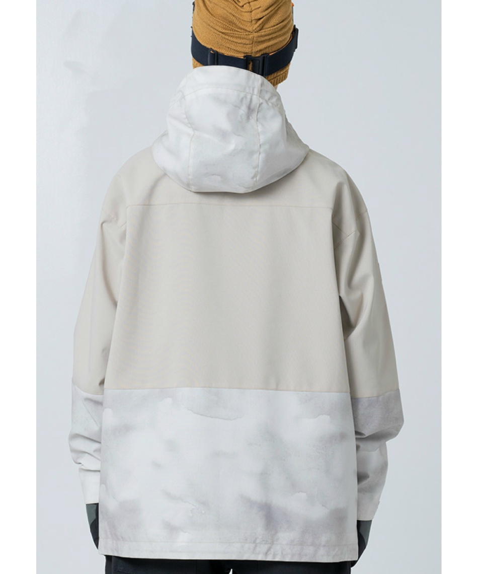 グラバークリーク スノーボードウェア SNB JK GC-7504 楽天市場】グラバークリーク スノーボードウェア ジャケット