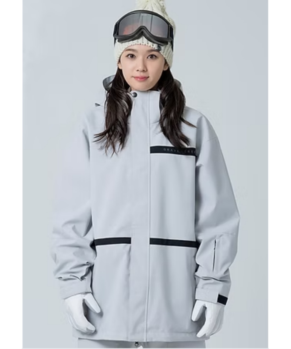 GRAVER CREEK レディース スノーボードウェア ジャケット 楽天市場】グラバークリーク GRAVER CREEK スノーボードウェア