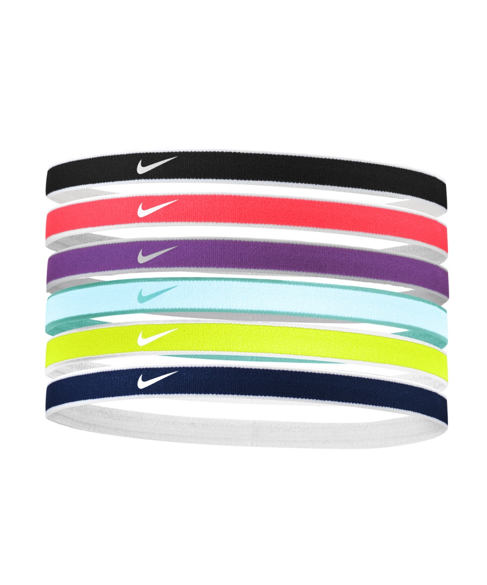 ヘアバンド チップスウッシュ スポーツ ヘッドバンド2 BN2071-015