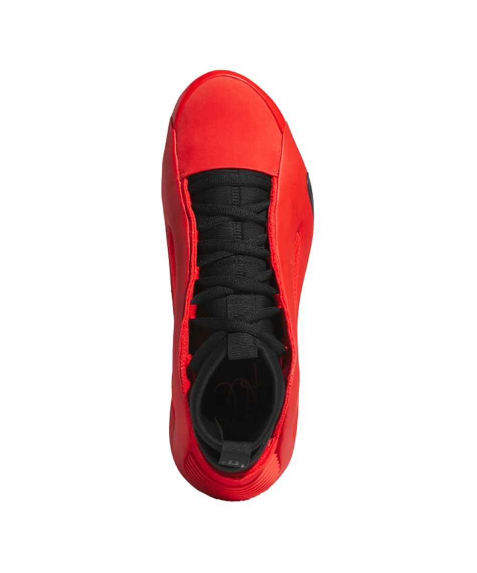 アディダス(adidas) バスケットシューズ HARDEN VOLUME 8 IG6588 NKK03