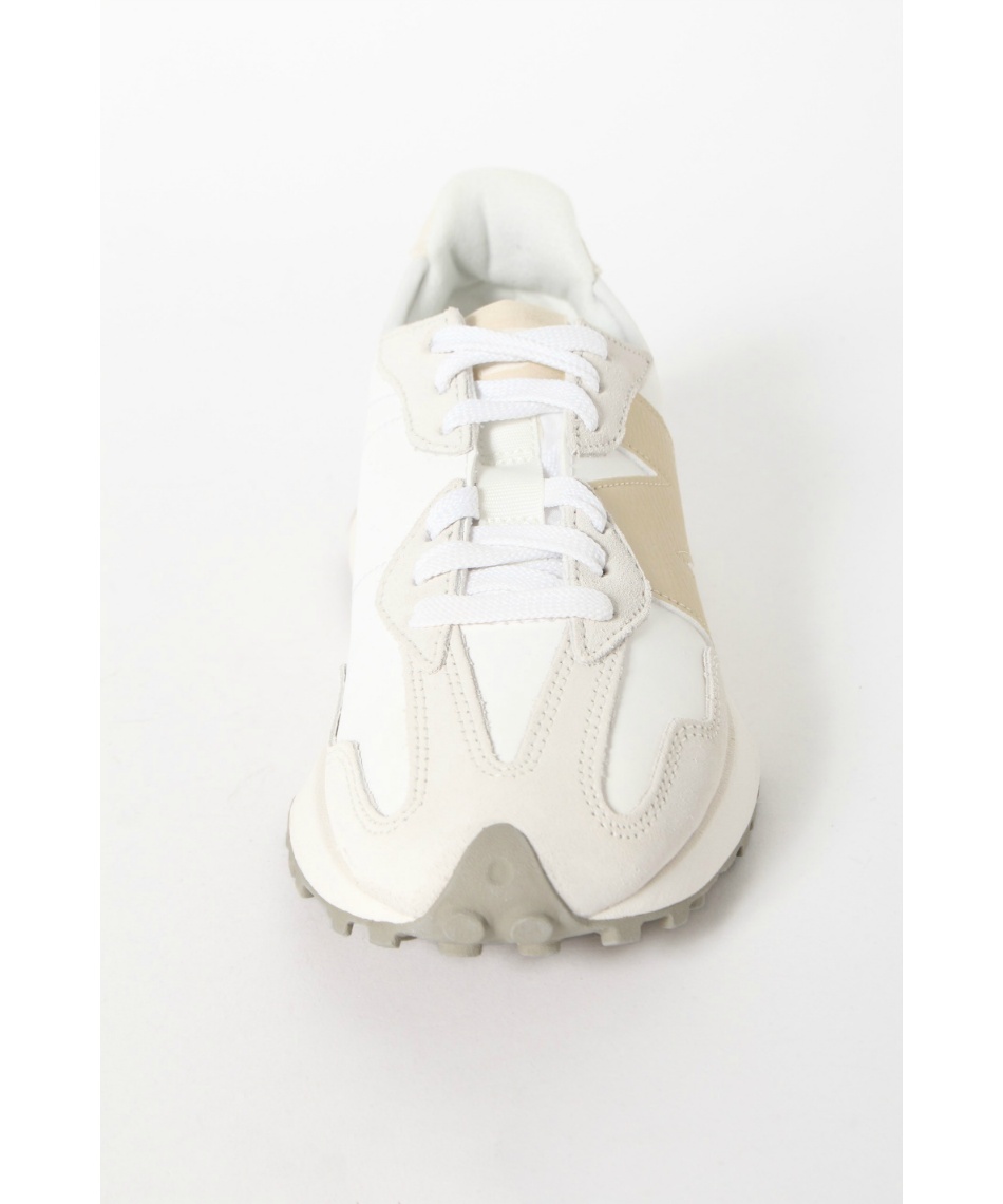ニューバランス(new balance) スニーカー 327 KG WS327KG B