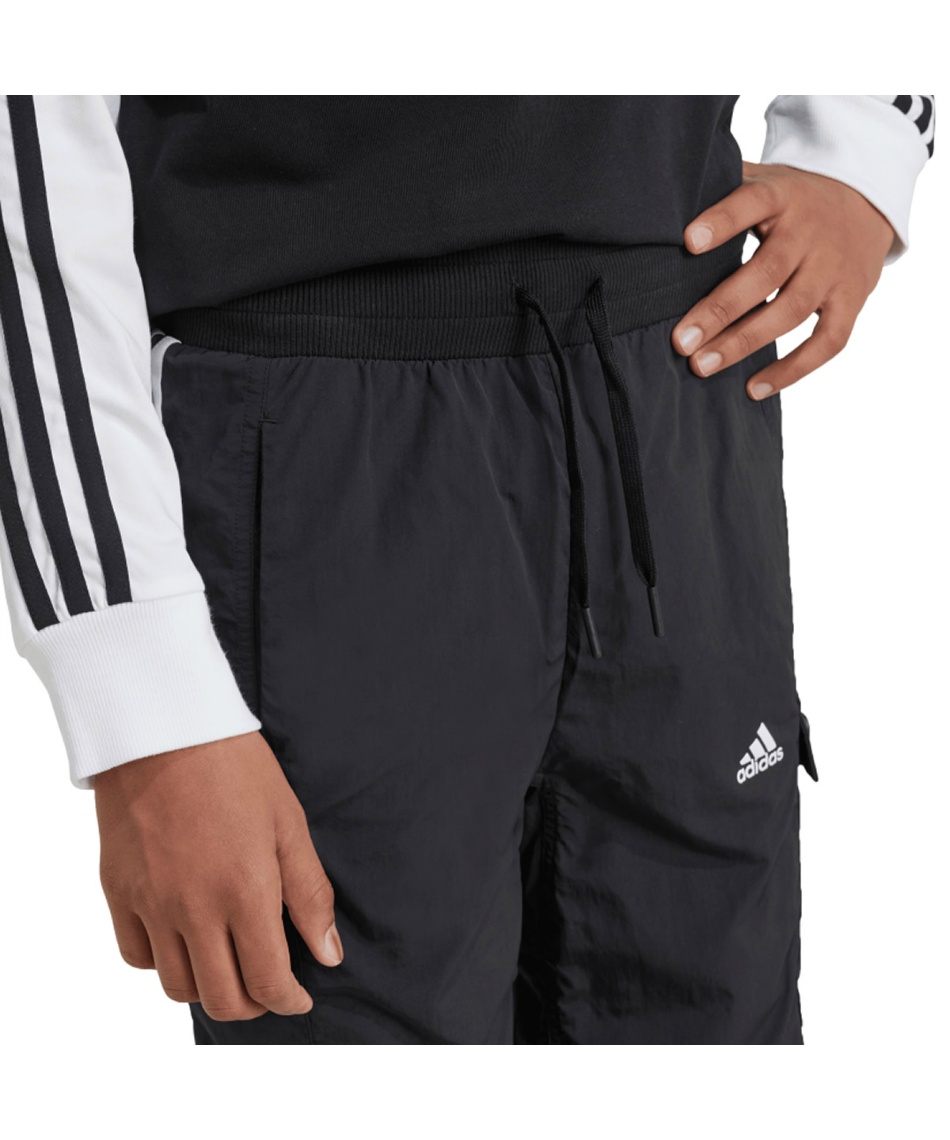 ショートパンツ ストリート ジャム ウーブンカーゴショーツ キッズ