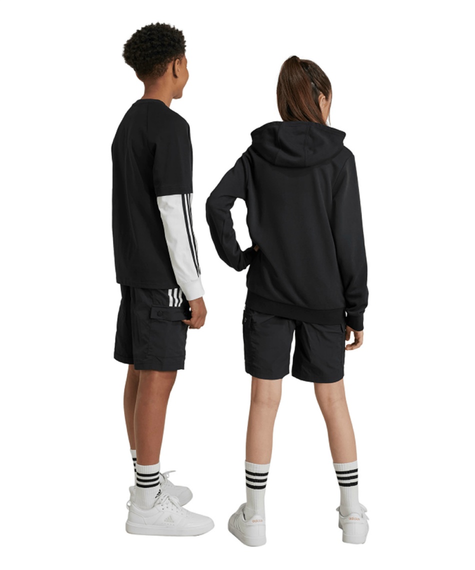 ショートパンツ ストリート ジャム ウーブンカーゴショーツ キッズ