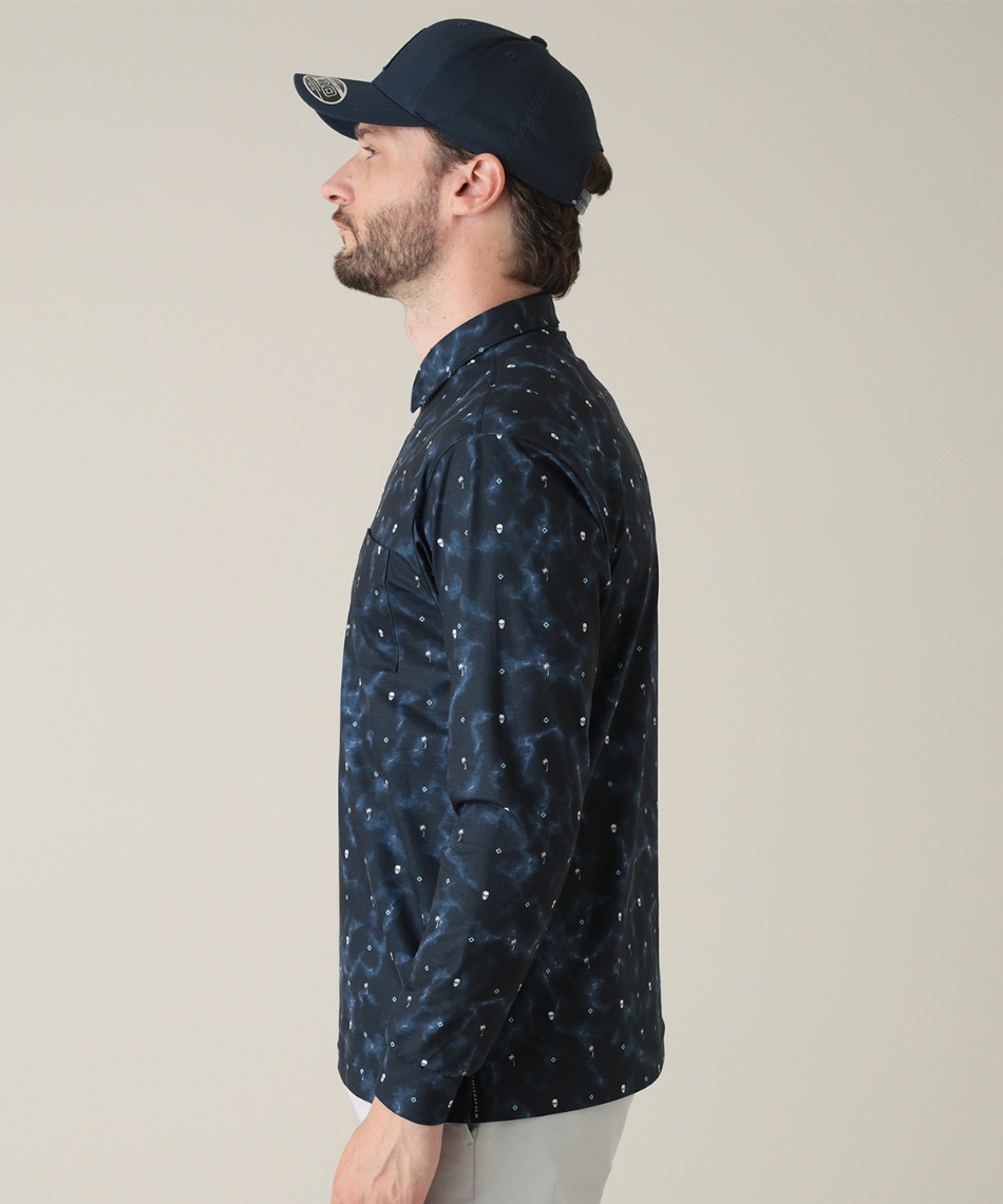 トラヴィスマシュー(TravisMathew) ゴルフウェア ポロシャツ