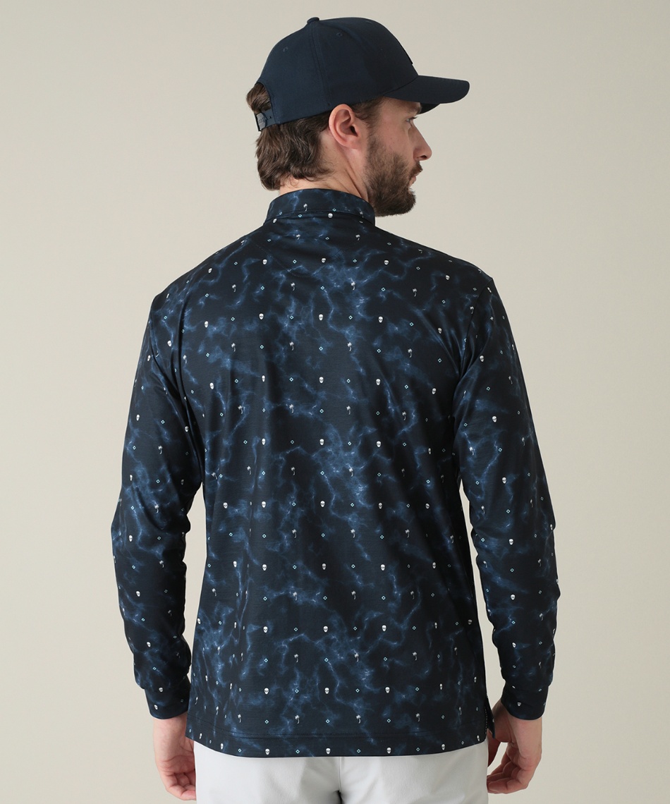 【新品未使用タグつき】2023年モデルトラビスマシュー ゴルフウェア TravisMathew Japan /トラヴィスマシュー | TravisMathew | New