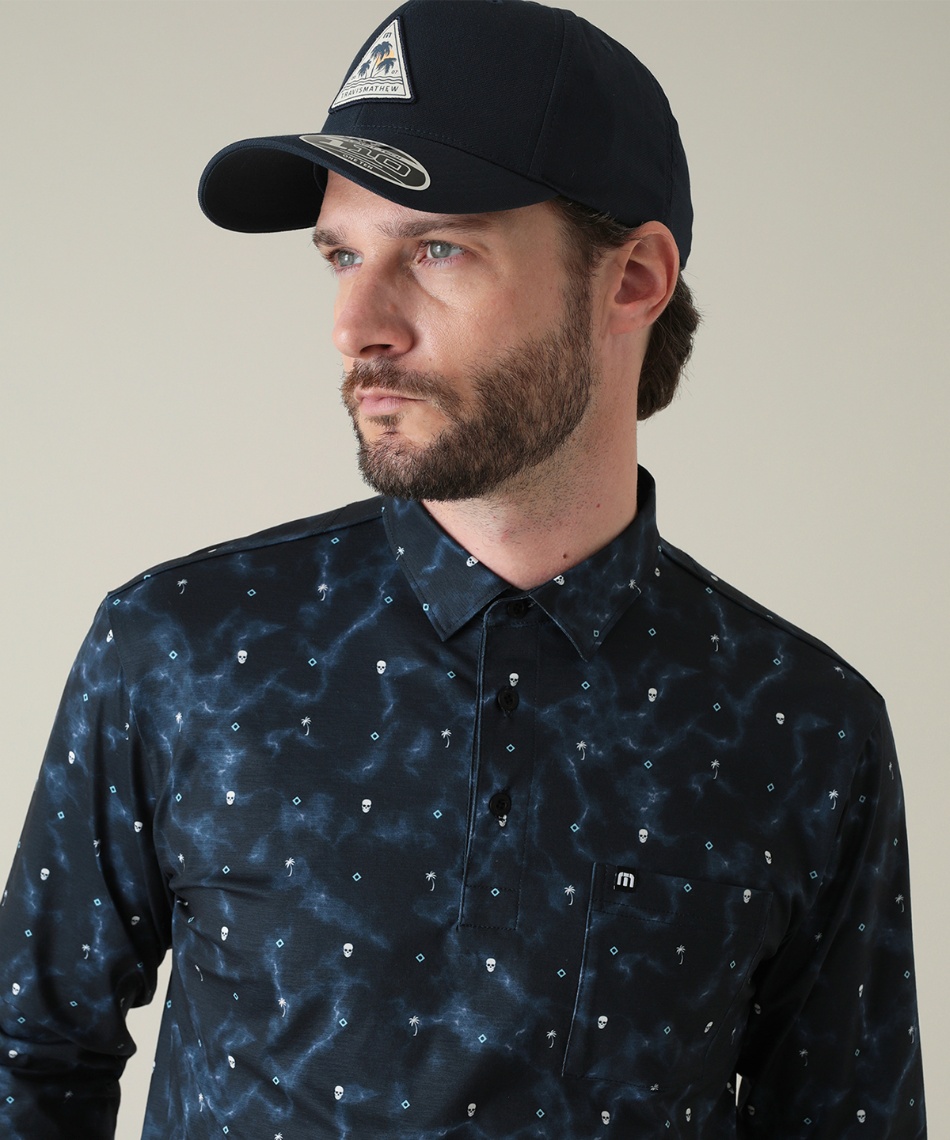 トラビスマシューtravismatthewパイル地ポロシャツmスポーツゴルフ 楽天市場】トラヴィスマシュー（Travis Mathew）（メンズ