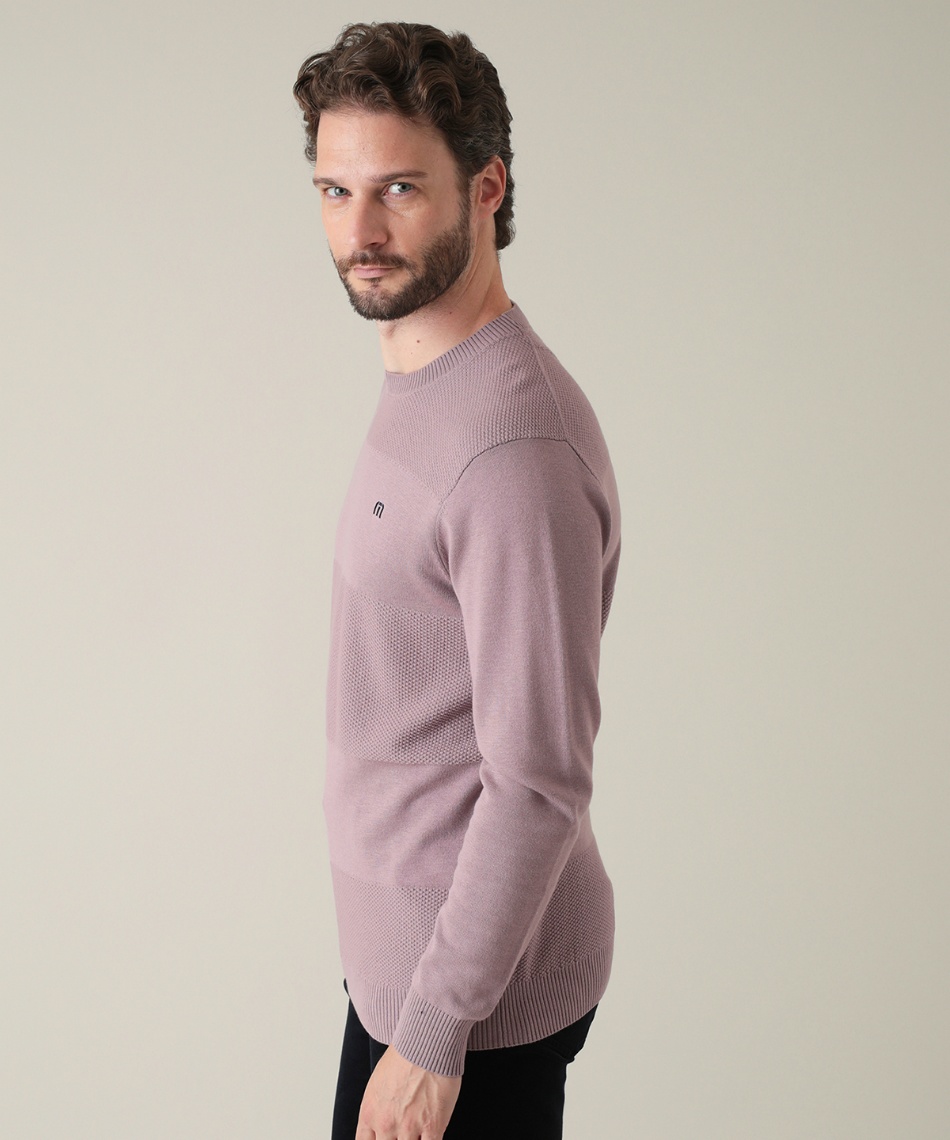 トラヴィスマシュー(TravisMathew) ゴルフウェア セーター