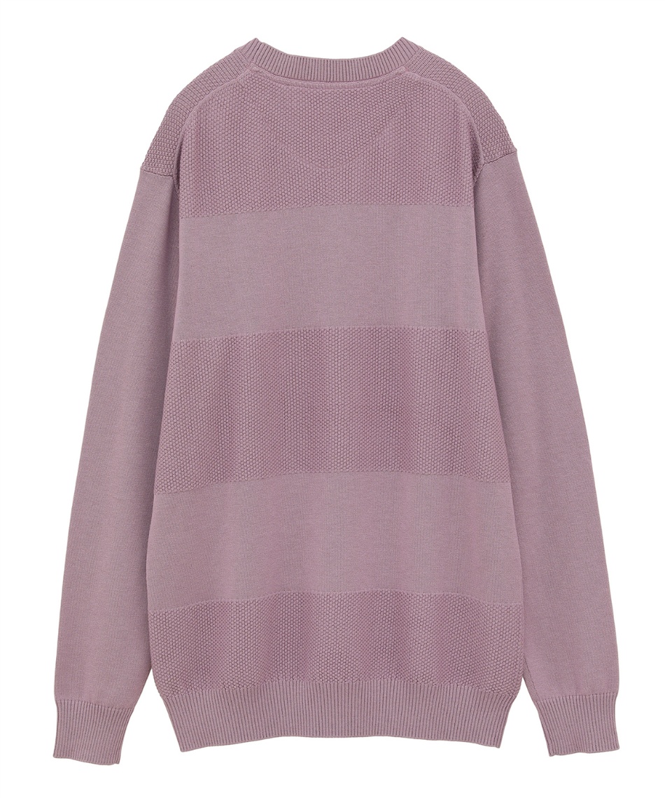 トラヴィスマシュー(TravisMathew) ゴルフウェア セーター Border